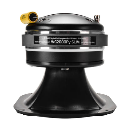 PRV Audio WG2000Py SLIM