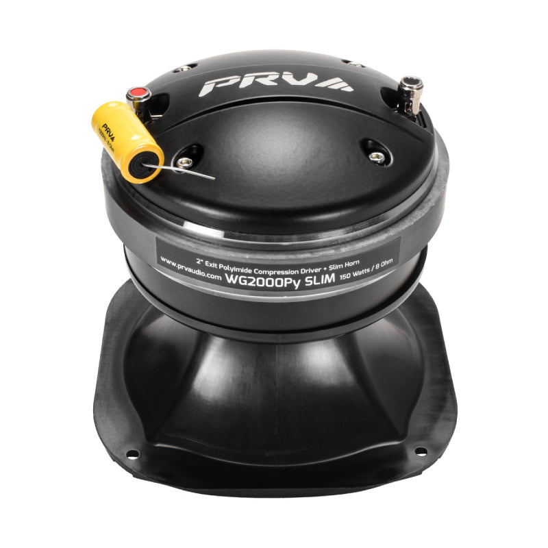 PRV Audio WG2000Py SLIM