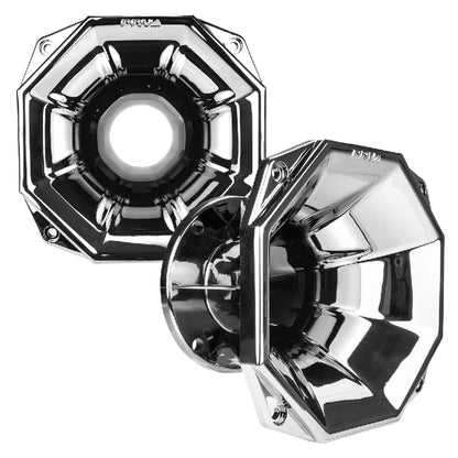 PRV Audio WGP14-50X Chrome
