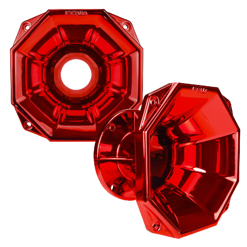 PRV Audio WGP14-50X Red CR