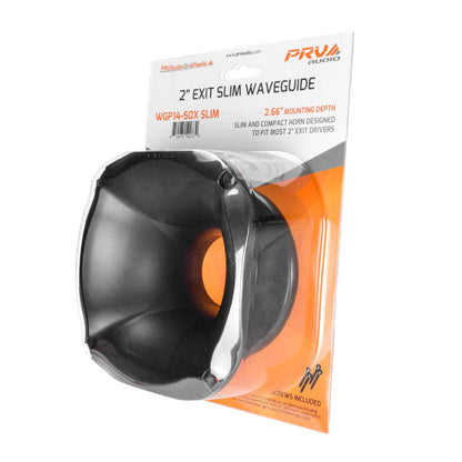 PRV Audio WGP14-50X SLIM