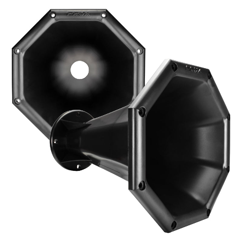 PRV Audio WGP22-50X BLACK