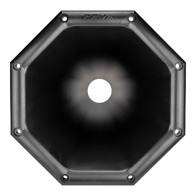 PRV Audio WGP22-50X BLACK
