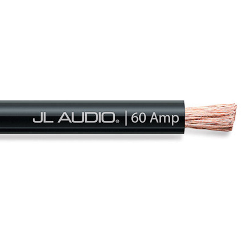 JL Audio XD-BPW60A-100