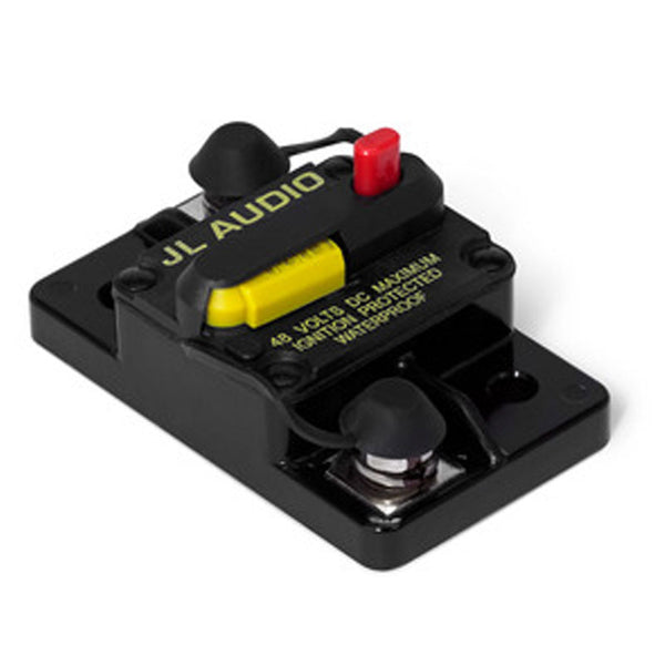 JL Audio XMD-MCB-80