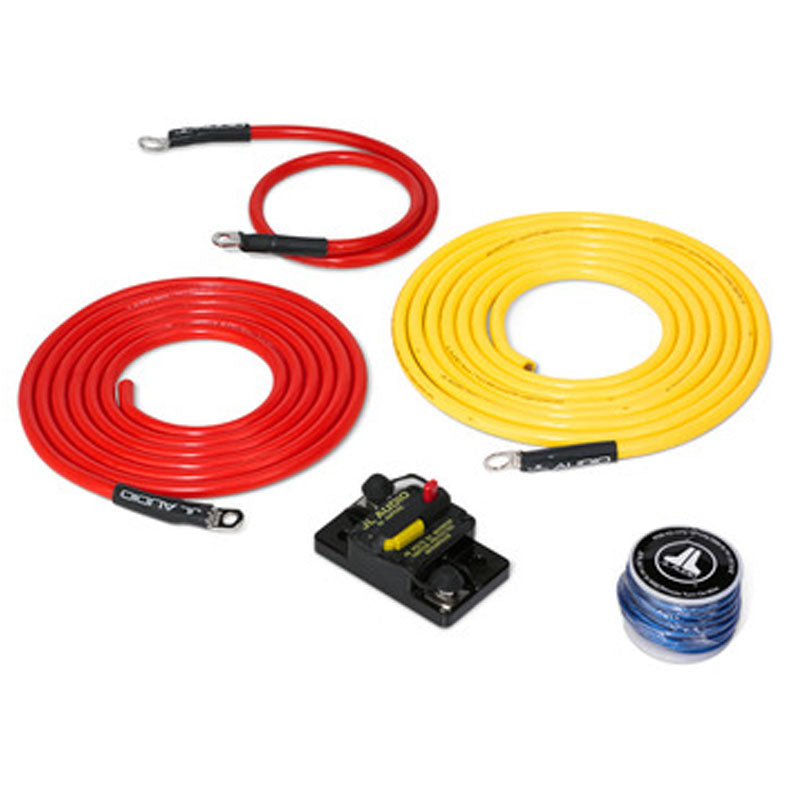 JL Audio XMD-PCS50A-1-L10