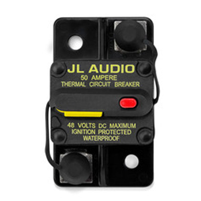 JL Audio XMD-PCS50A-1-L10