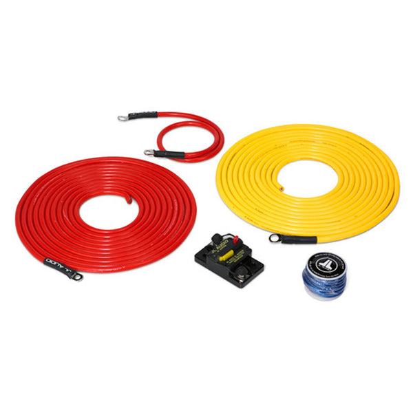 JL Audio XMD-PCS50A-1-L20