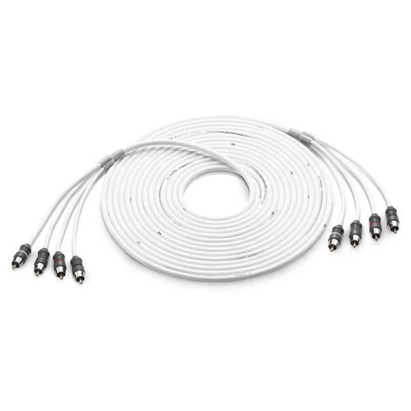 JL Audio XMD-WHTAIC4-25