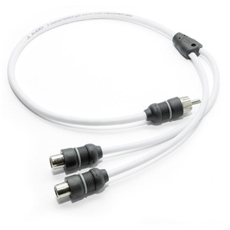 JL Audio XMD-WHTAICY-1M2F