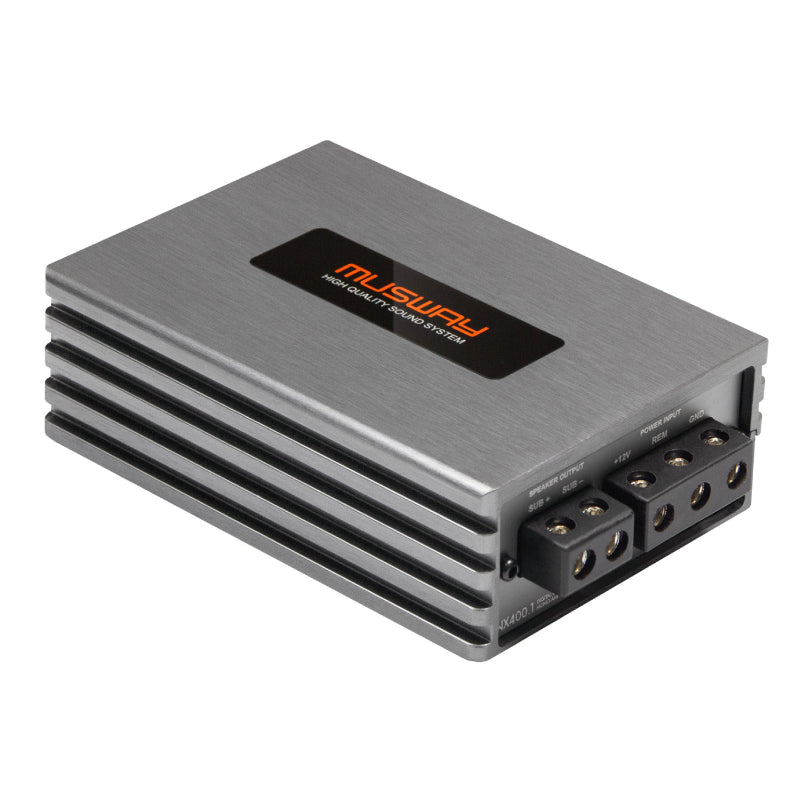 Musway NX400.1