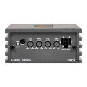 Musway NX400.1