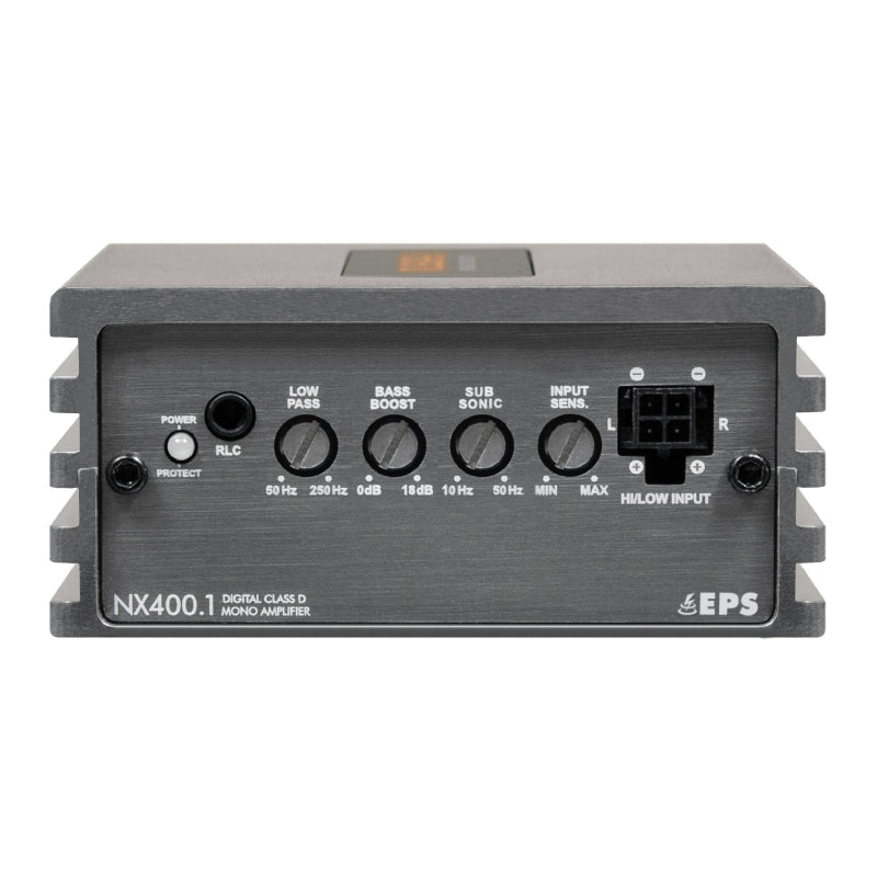 Musway NX400.1