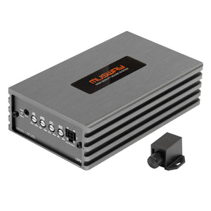 Musway NX600.1