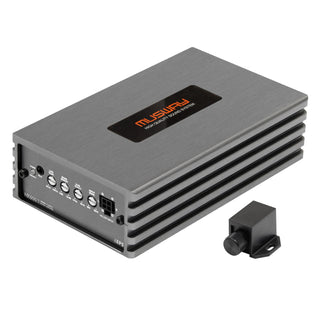 Musway NX600.1