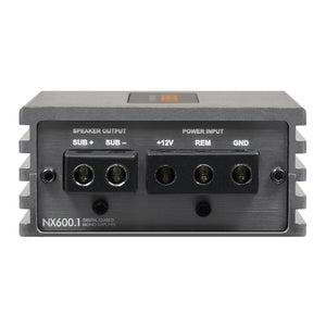 Musway NX600.1