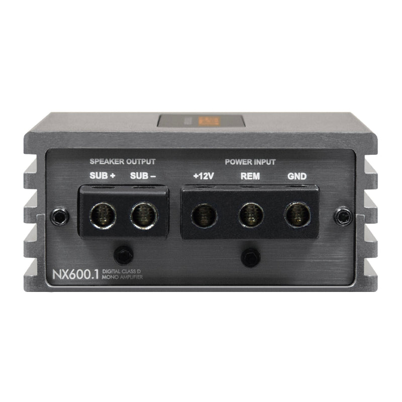 Musway NX600.1